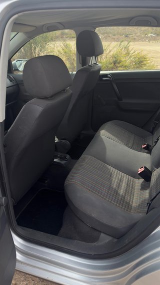 Volkswagen Polo 2006