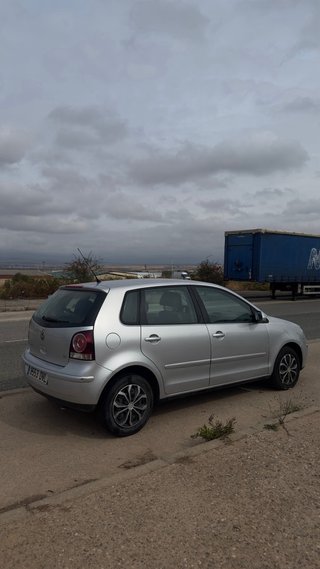 Volkswagen Polo 2006