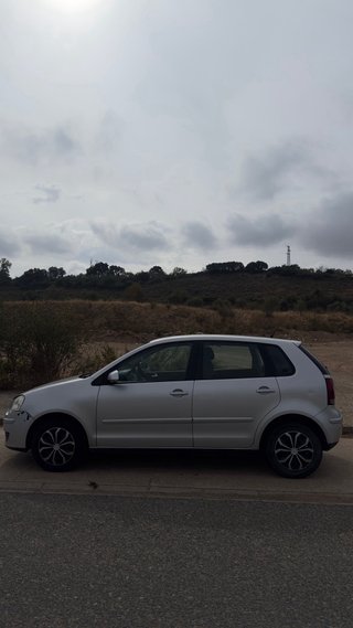 Volkswagen Polo 2006