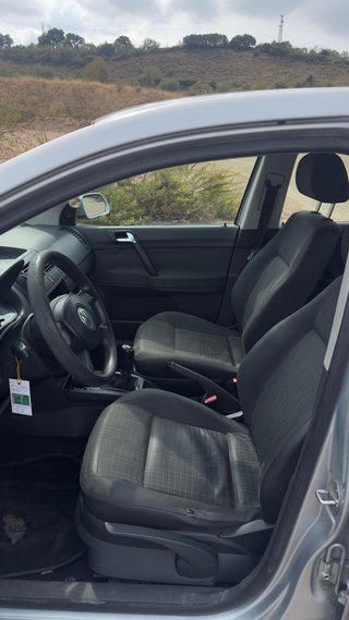 Volkswagen Polo 2006