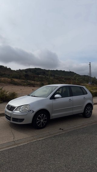 Volkswagen Polo 2006