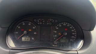 Volkswagen Polo 2006