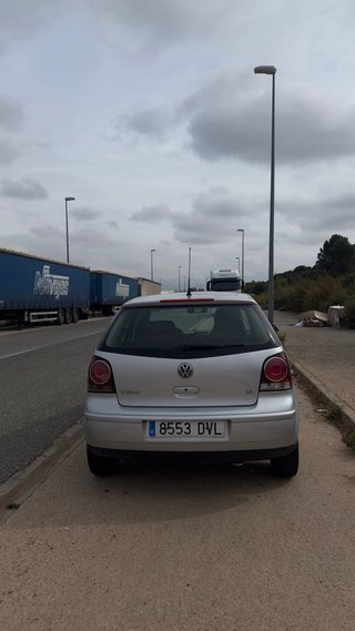Volkswagen Polo 2006