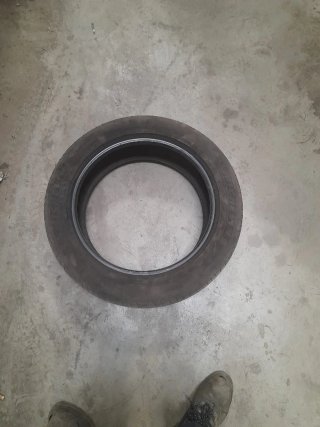 Neumáticos Michelin 195/60R18 96H.