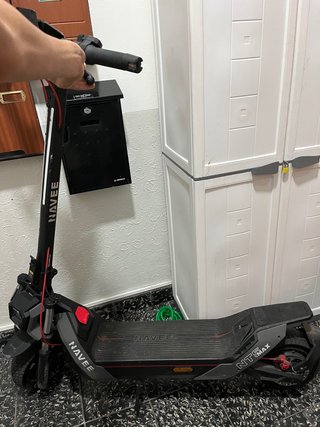 Patinete eléctrico NAVEE NT5MAX