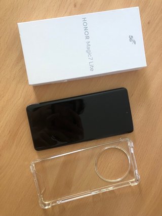 HONOR Magic7 Lite 5G