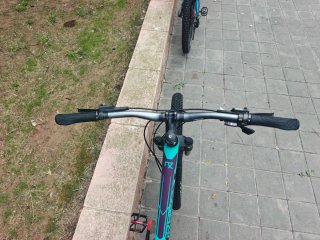 Bicicleta Orbea MX 27 ENT 60 27.5
