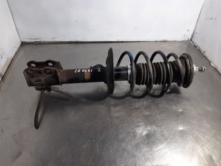 Amortiguador delantero izquierdo TOYOTA YARIS