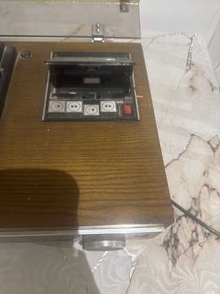Tocadiscos Graliver precio