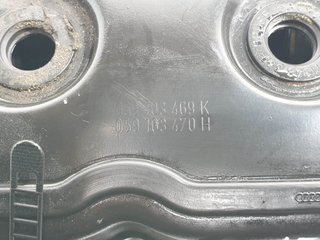 CULATA AUDI AUDI A6 BERLINA (4B2) 1997-2001
