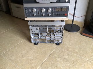 Soporte Mesa Revox