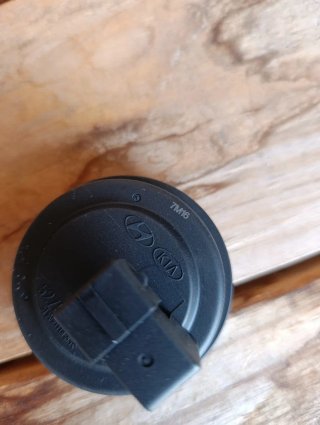Sensor ABS Cojinete Hyundai / Kia