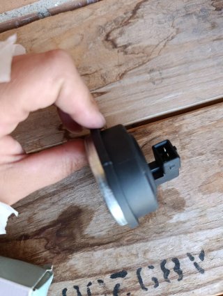 Sensor ABS Cojinete Hyundai / Kia