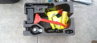 Ruedas originales 16 pulgadas VW TCROSS