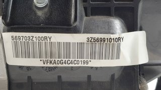 AIRBAG DELANTERO IZQUIERDO HYUNDAI HYUNDAI I40 2015-2019