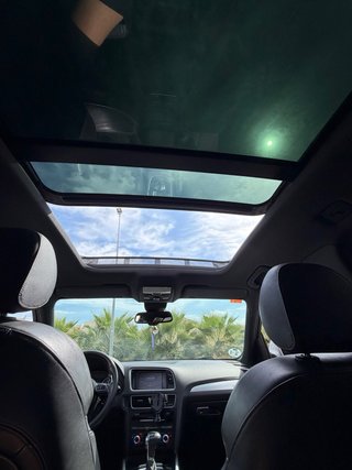 Audi Q5 2012