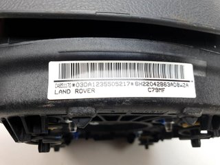 AIRBAG DELANTERO IZQUIERDO LAND ROVER LAND ROVER RANGE ROVER SPORT (L320) 2010-2013