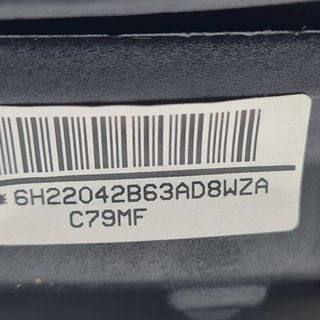AIRBAG DELANTERO IZQUIERDO LAND ROVER LAND ROVER RANGE ROVER SPORT (L320) 2010-2013