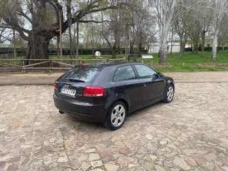 Audi A3 2004