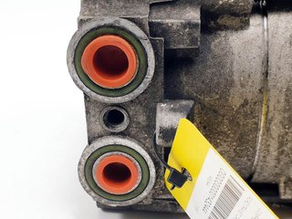 COMPRESOR AIRE ACONDICIONADO - FORD FORD TRANSIT CAJA CERRADA, CORTA (FY) (2000 =>) 2000-2006