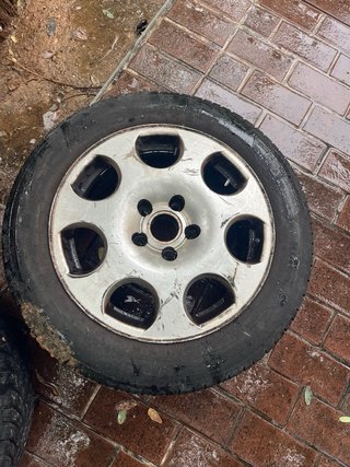 Llantas Audi 16 Pulgadas