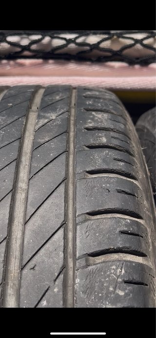 Llantas Audi 16 Pulgadas