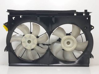 ELECTROVENTILADOR TOYOTA TOYOTA COROLLA VERSO (R1) 2004-2009