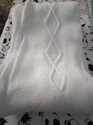 Calcetines Blancos de Fallero para un 39,/40