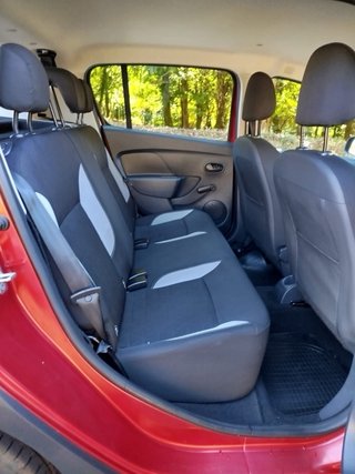 Dacia Sandero 1.5 dci 90cv