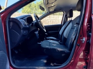 Dacia Sandero 1.5 dci 90cv