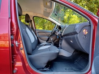 Dacia Sandero 1.5 dci 90cv