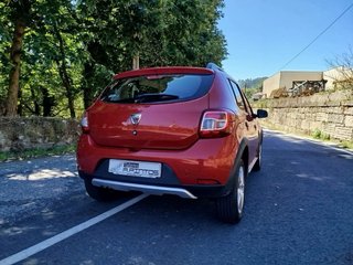 Dacia Sandero 1.5 dci 90cv