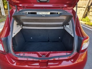 Dacia Sandero 1.5 dci 90cv