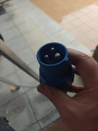 3 unidades Cable Adaptador para Caravana
