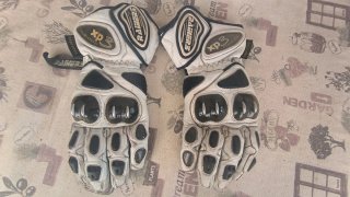 Mono de moto Tschul