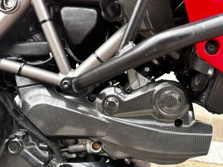 Ducati Multistrada 1200S