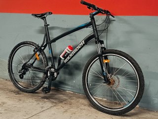 BICICLETA MONTAÑA 26 ROCKRIDER: RR 5.2 TALLA (XL