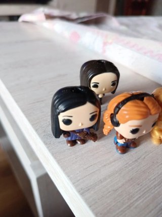 Colección Muñecos Funko Pop
