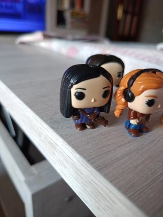 Colección Muñecos Funko Pop