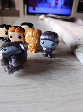 Colección Muñecos Funko Pop
