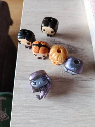 Colección Muñecos Funko Pop