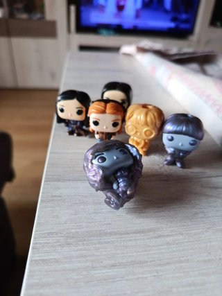 Colección Muñecos Funko Pop