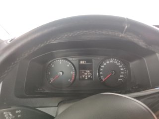Volkswagen Caravelle Camperizada