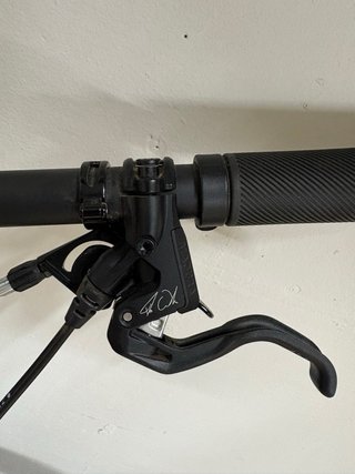 Frenos Magura MT7 Danny MacAskill Signature