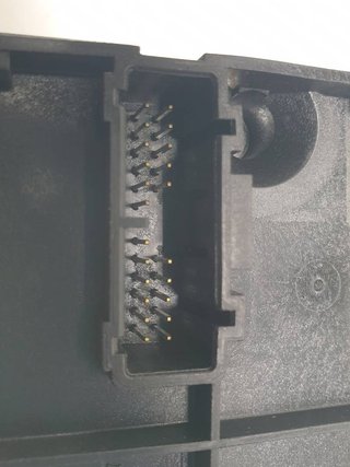 MANDO MULTIFUNCION LAND ROVER LAND ROVER RANGE ROVER (L322) 2002-2012