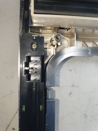 MANDO MULTIFUNCION LAND ROVER LAND ROVER RANGE ROVER (L322) 2002-2012