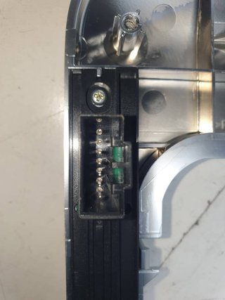 MANDO MULTIFUNCION LAND ROVER LAND ROVER RANGE ROVER (L322) 2002-2012