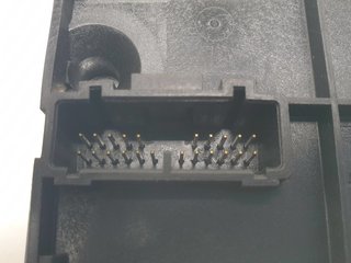 MANDO MULTIFUNCION LAND ROVER LAND ROVER RANGE ROVER (L322) 2002-2012