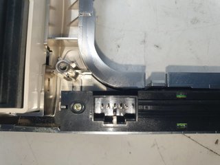 MANDO MULTIFUNCION LAND ROVER LAND ROVER RANGE ROVER (L322) 2002-2012