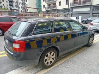 Audi A4 2004